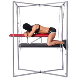 Mr Sling Structure en métal pour Sling Platinium